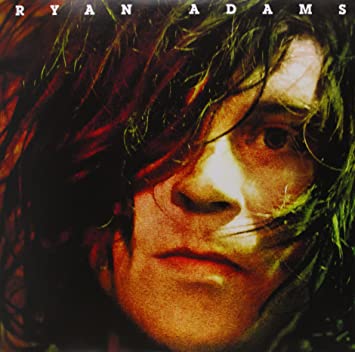 Ryan Adams RYAN ADAMS | Vinyl
