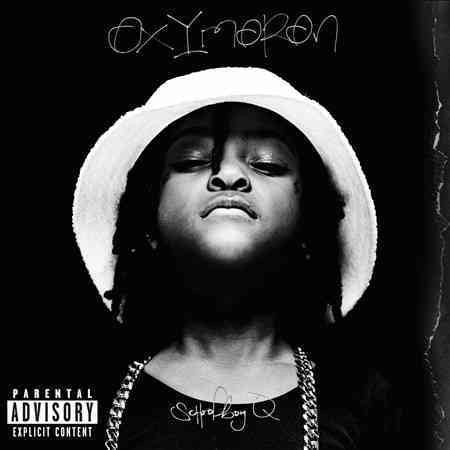 SCHOOLBOY Q OXYMORON (EX) | Vinyl