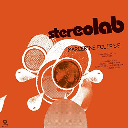 STEREOLAB Margerine Eclipse [Expanded Edition] | Vinyl