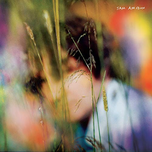 Sam Amidon Sam Amidon (Blueberry Marble) | Vinyl