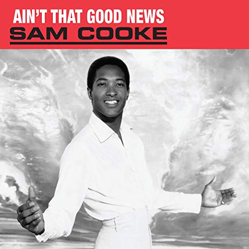Sam Cooke Ain't That Good News [LP] | Vinyl