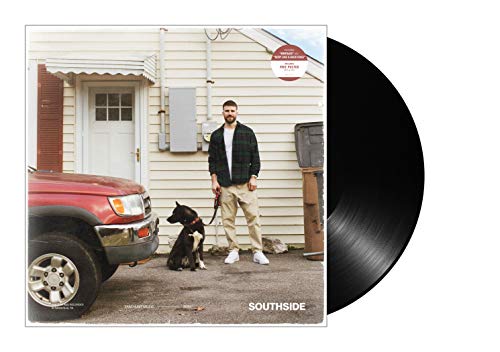 Sam Hunt SOUTHSIDE [LP] | Vinyl