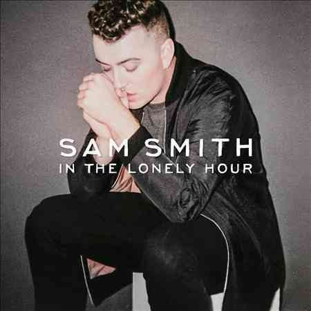Sam Smith IN THE LONELY HOUR | Vinyl