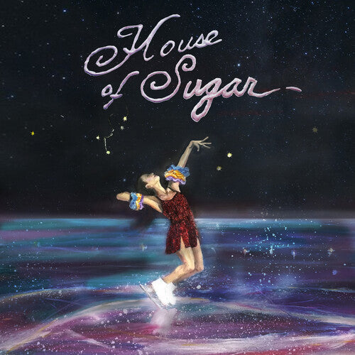 (Sandy) Alex G House Of Sugar Indie Exclusive) | Vinyl