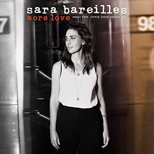Sara Bareilles More Love: Songs From Little Voice, Season One (150 Gram Vinyl) | Vinyl