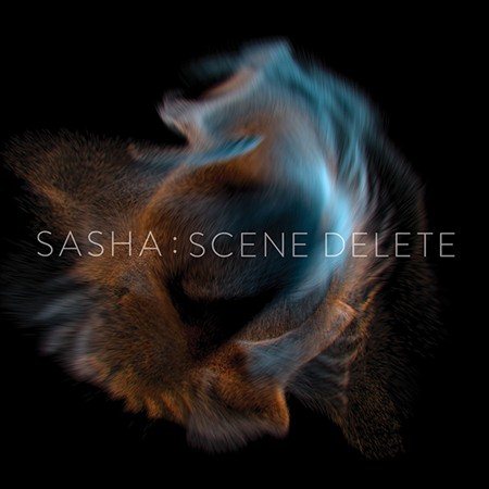Sasha LATE NIGHT TALES PRESENTS SASHA : SCENE DELETE | Vinyl