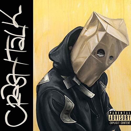 ScHoolboy Q CrasH Talk [Explicit Content] | Vinyl
