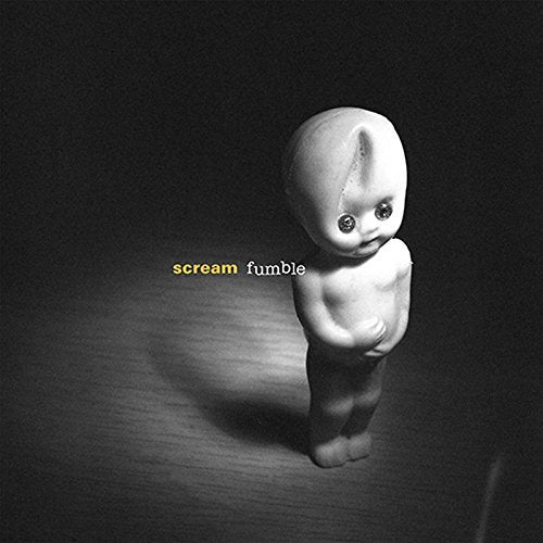 Scream FUMBLE | Vinyl