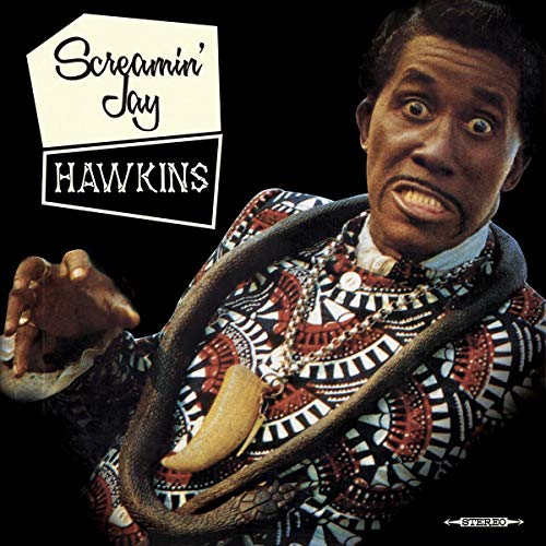 Screamin Jay Hawkins I Put A Spell On You | Vinyl