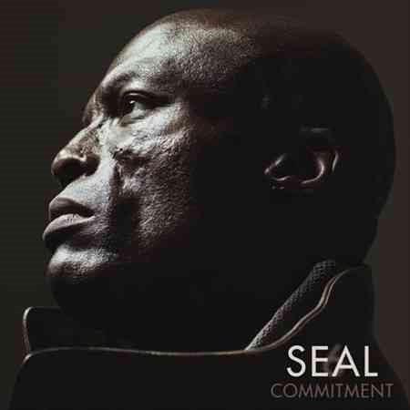 Seal 6: COMMITMENT | CD