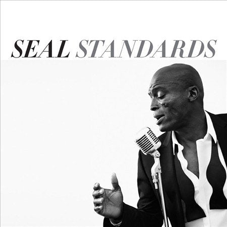 Seal STANDARDS (LP) | Vinyl