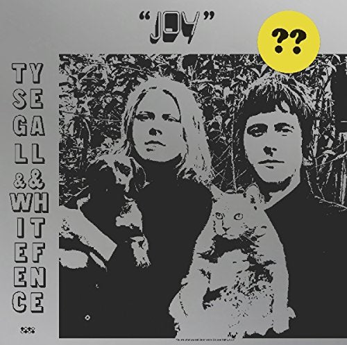 Segall, Ty & White Fence Joy | Vinyl