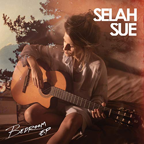 Selah Sue Bedroom (EP) [10" LP] | Vinyl