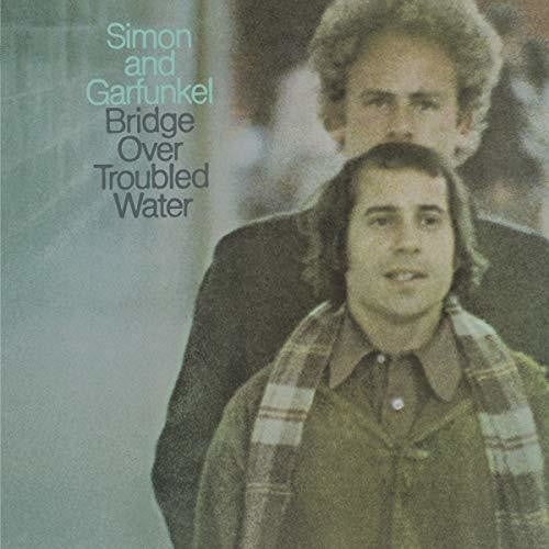 Simon & Garfunkel Bridge Over Troubled Water | Vinyl