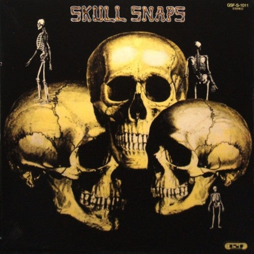 Skull Snaps Skull Snaps | Vinyl