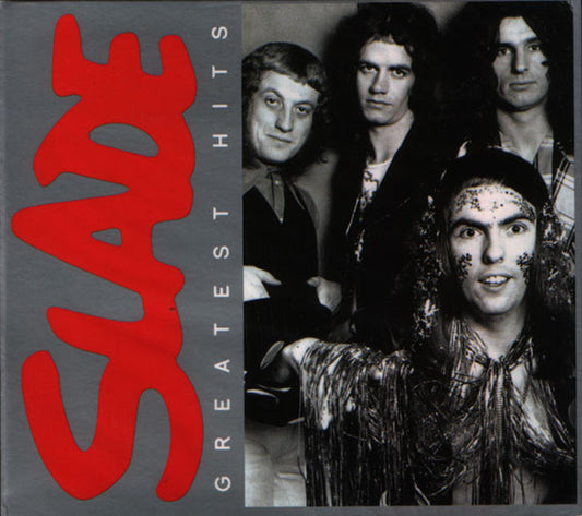 Slade Greatest Hits (Import) | CD