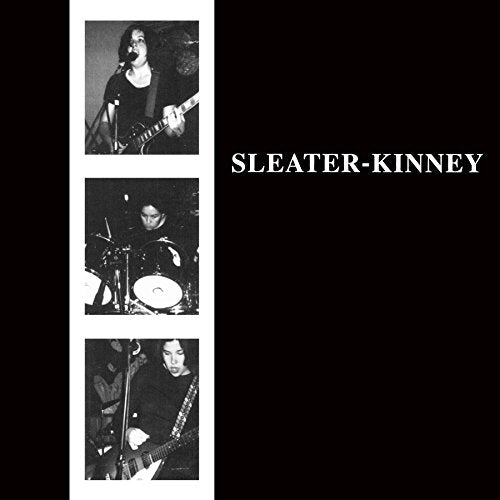 Sleater-Kinney Sleater-Kinney | Vinyl