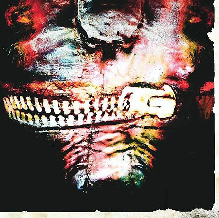 Slipknot VOL 3: THE SUBLIMINAL VERSES | CD