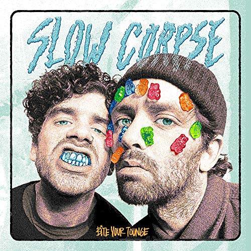Slow Corpse Bite Your Tongue | Vinyl