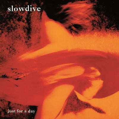 Slowdive Just for a Day [Import] (180 Gram Vinyl) | Vinyl