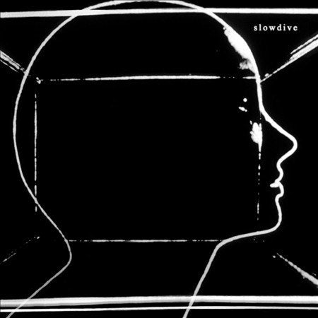 Slowdive Slowdive | Vinyl