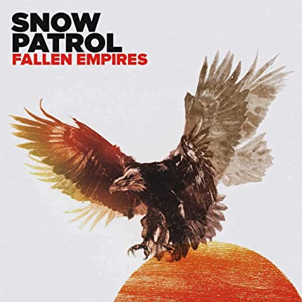 Snow Patrol Fallen Empires (2 Lp's) | Vinyl