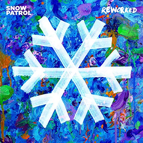 Snow Patrol Reworked [2 LP] | Vinyl