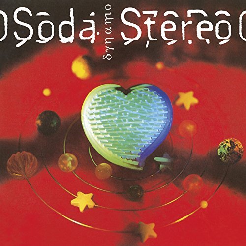 Soda Stereo DYNAMO | Vinyl