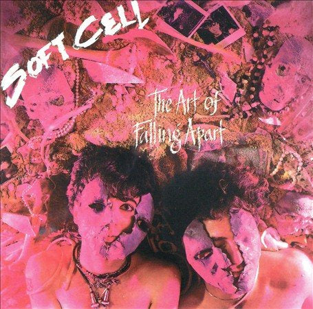 Soft Cell The Art Of Falling Apart | Vinyl