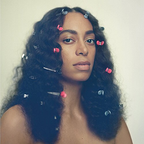 Solange A Seat at the Table | Vinyl
