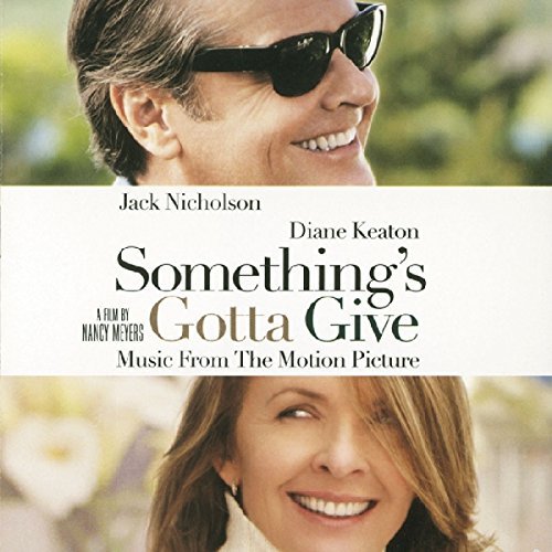Something's Gotta Give: Music From Motion Picture Something'S Gotta Give: Music From Motion Picture | Vinyl