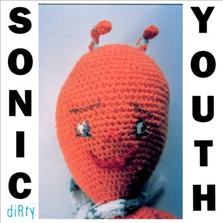 Sonic Youth DIRTY (LP) | Vinyl