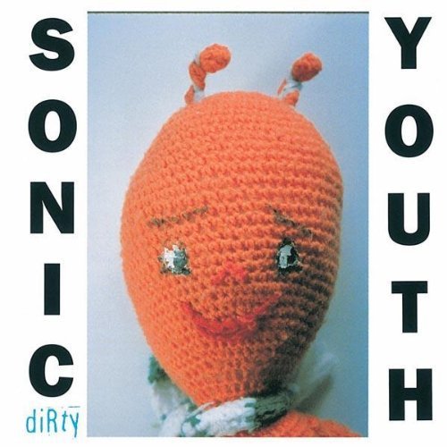 Sonic Youth DIRTY | Vinyl