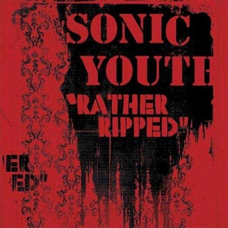 Sonic Youth Rather Ripped | Vinyl