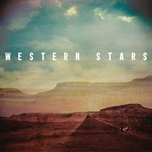 Springsteen, Bruce Western Stars | Vinyl