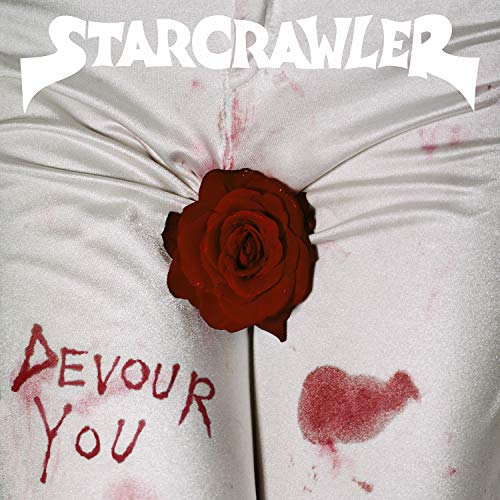 Starcrawler Devour You | Vinyl