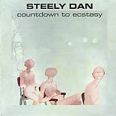 Steely Dan COUNTDOWN TO ECSTASY | CD