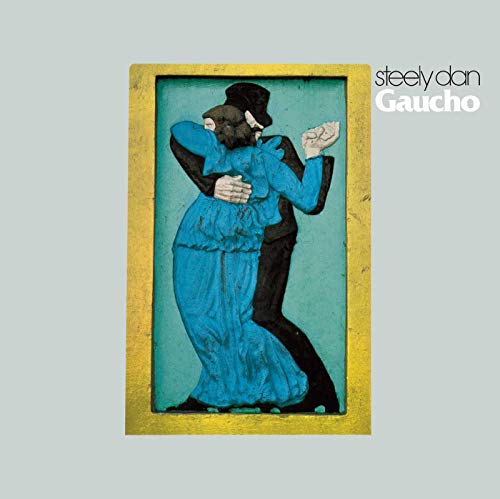 Steely Dan GAUCHO | Vinyl