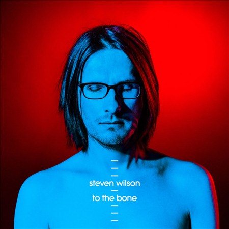 Steven Wilson TO THE BONE_(LP) | Vinyl