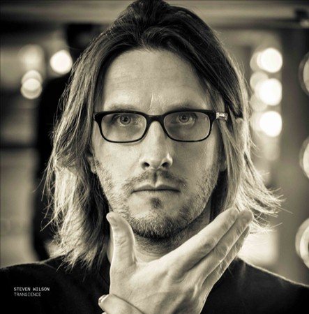 Steven Wilson TRANSIENCE | Vinyl