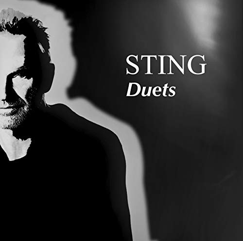 Sting Duets [2 LP] | Vinyl