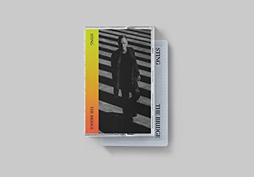 Sting The Bridge [Cassette] | Cassette
