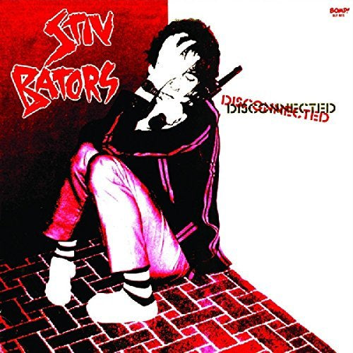 Stiv Bators Disconnected | Vinyl