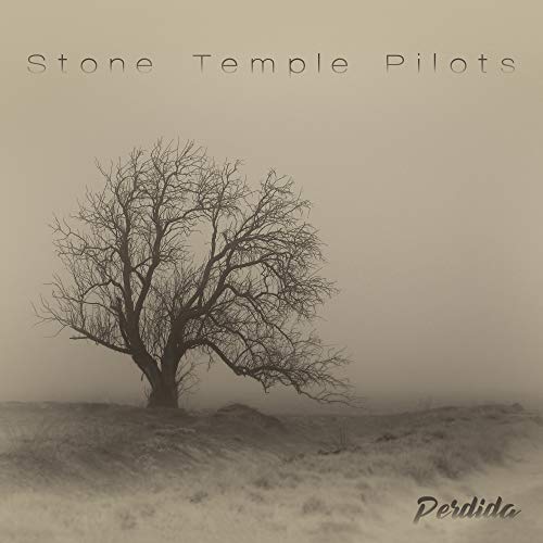 Stone Temple Pilots Perdida (140g Vinyl) | Vinyl