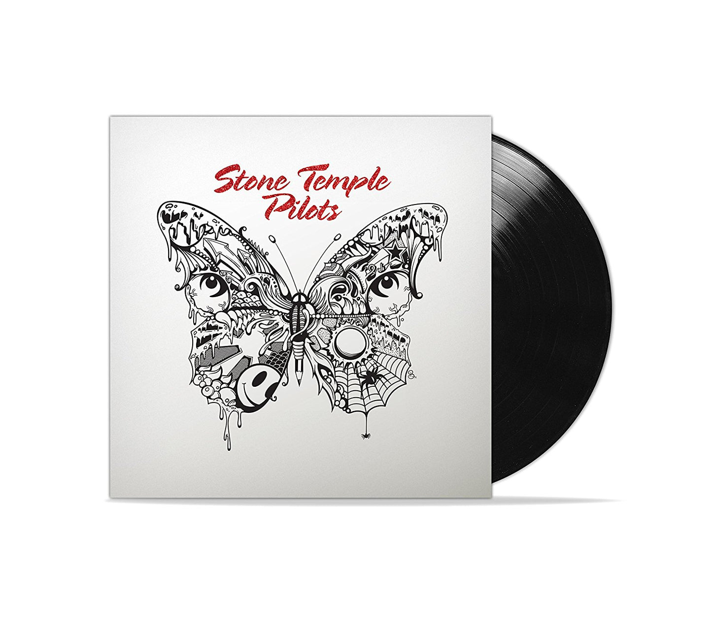 Stone Temple Pilots Stone Temple Pilots | Vinyl
