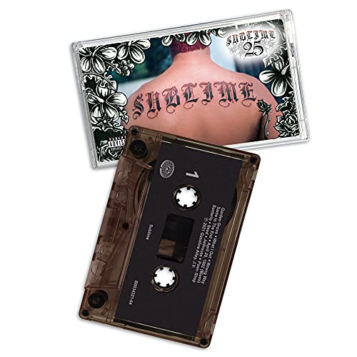 Sublime Sublime [25th Anniversary Cassette] | Cassette