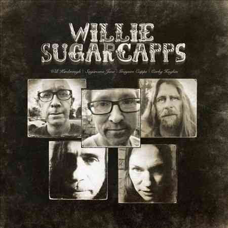 Sugarcapps Willie Sugarcapps | Vinyl