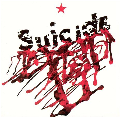 Suicide SUICIDE | Vinyl