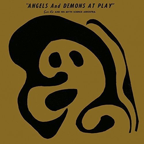 Sun Ra Angels And Demons At Play | Vinyl