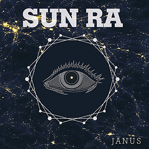 Sun Ra Janus | Vinyl